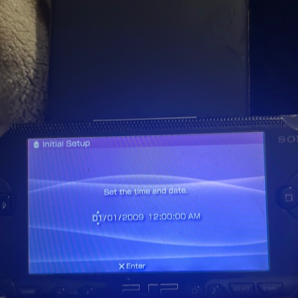 PsP - Picture 1 of 3